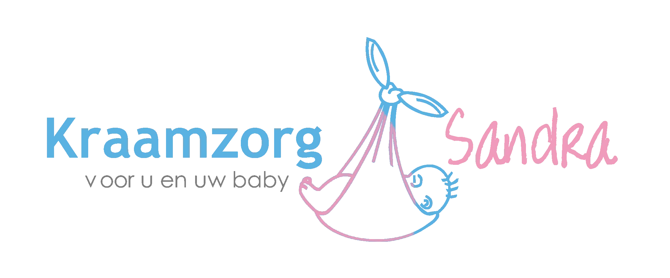 Kraamzorg Sandra — Voor u en uw baby